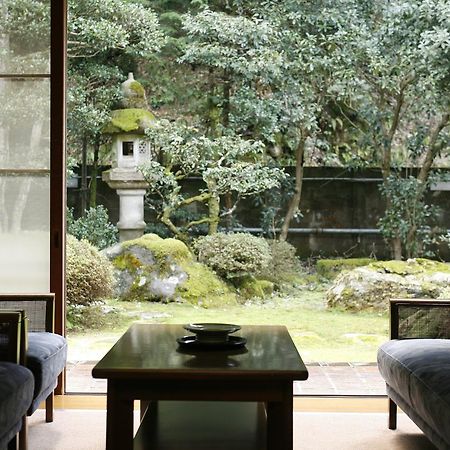 Yutouya Ryokan 丰冈市 外观 照片