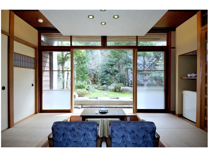 Yutouya Ryokan 丰冈市 外观 照片