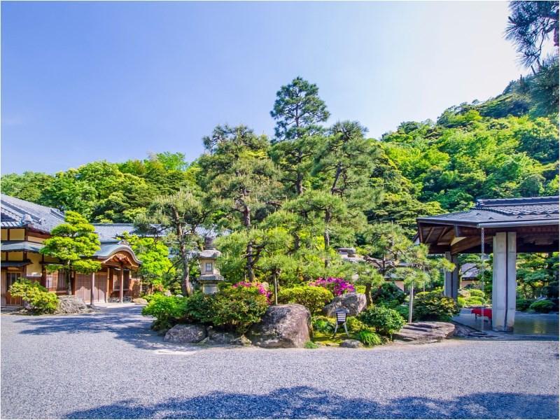 Yutouya Ryokan 丰冈市 外观 照片