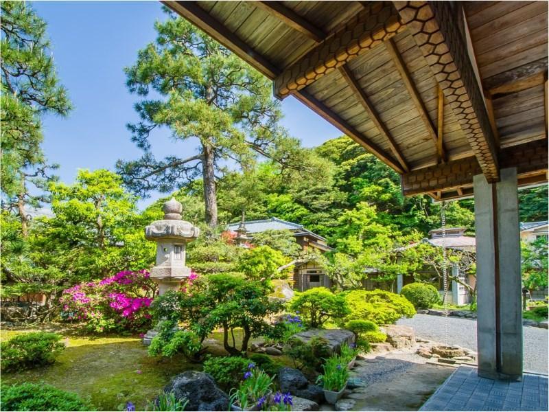 Yutouya Ryokan 丰冈市 外观 照片
