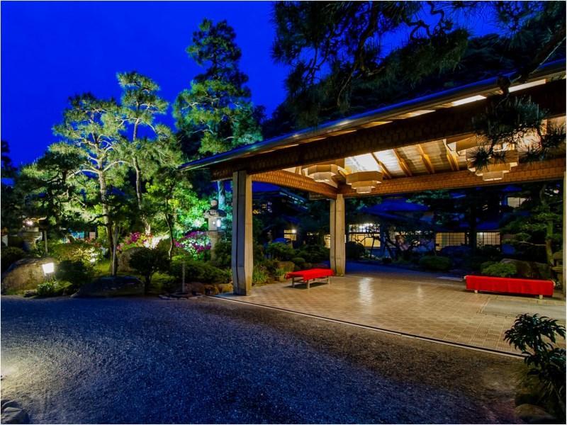 Yutouya Ryokan 丰冈市 外观 照片