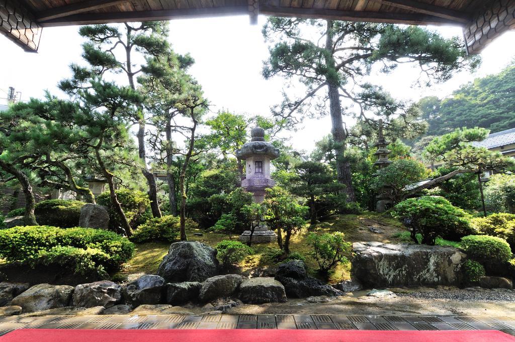 Yutouya Ryokan 丰冈市 外观 照片