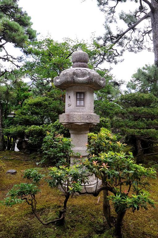Yutouya Ryokan 丰冈市 外观 照片