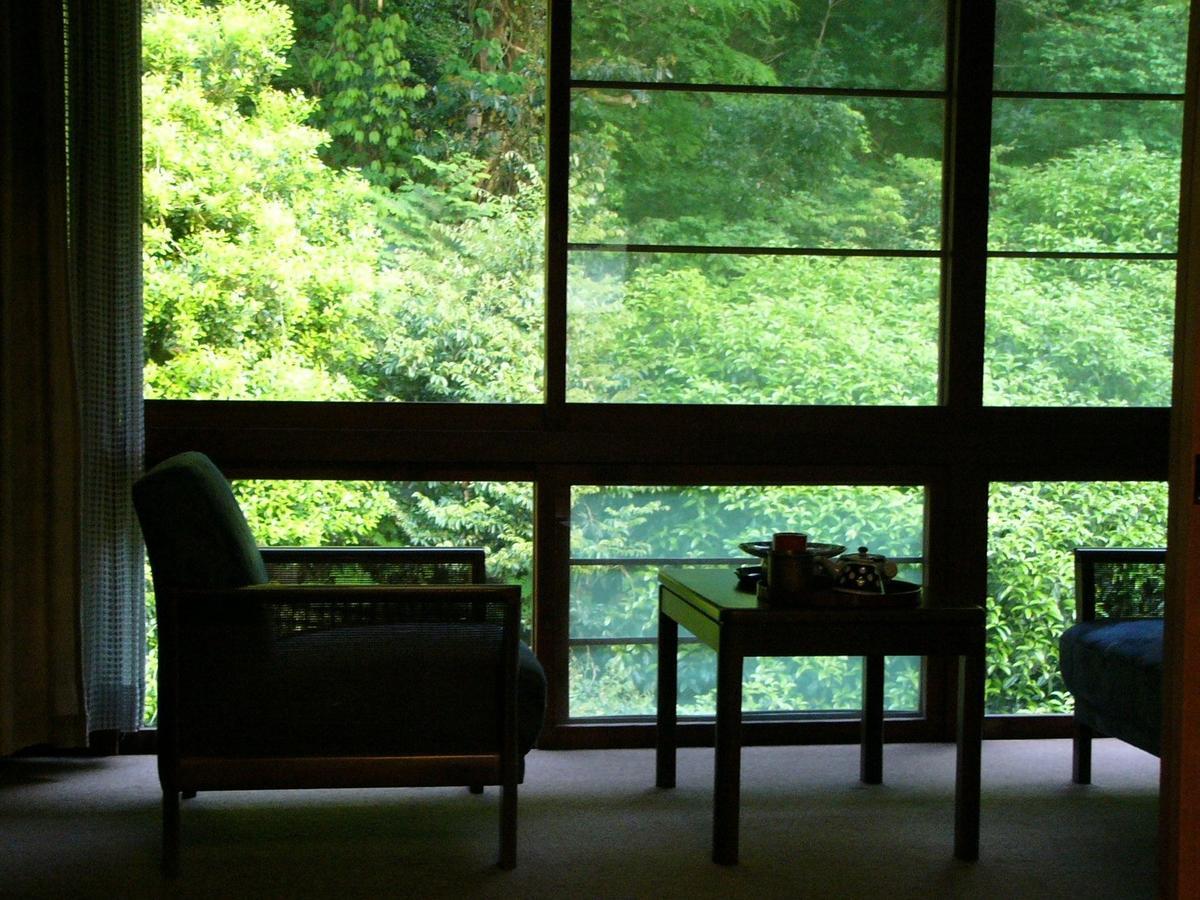 Yutouya Ryokan 丰冈市 外观 照片
