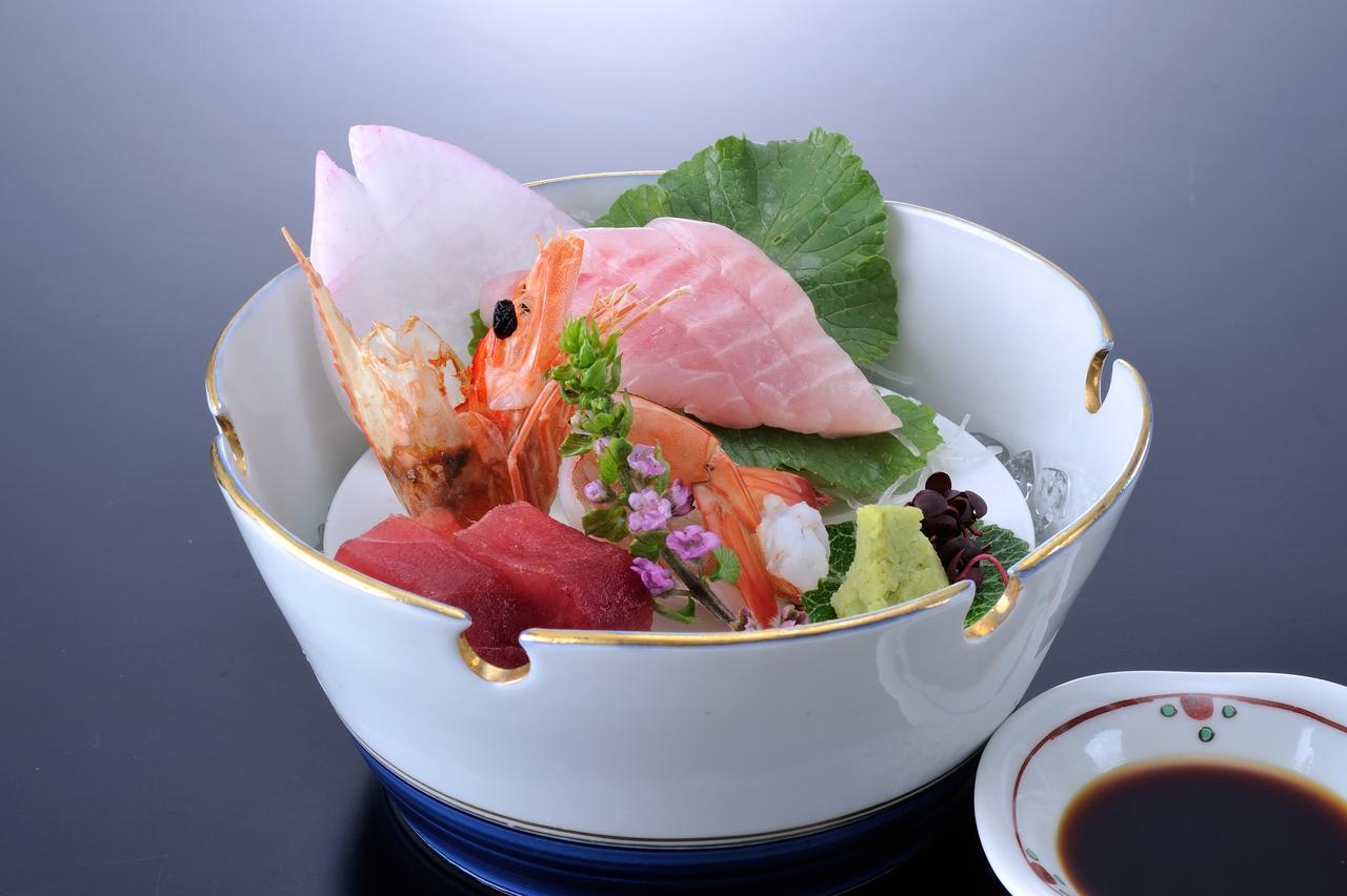 Yutouya Ryokan 丰冈市 外观 照片